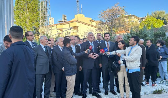 Ülkemizde derin bir mutsuzluk hakim