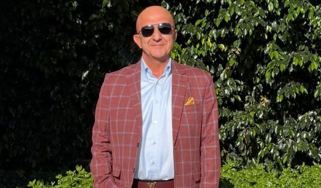 Eski Bakan Mevlüt Çavuşoğlu’nun kardeşi ağır yaralandı