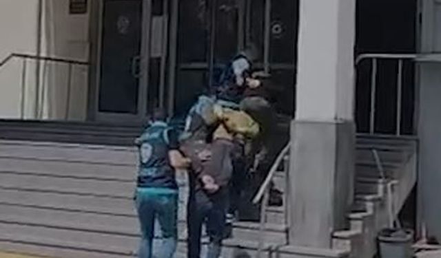 Ev baskınında öldürülen Emirhan'ın cinayet şüphelisi 12 gün sonra Mersin'de yakalandı