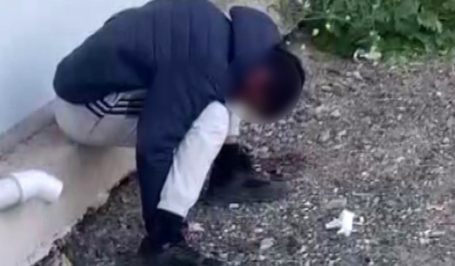 Genci zehirleyenlere polis operasyonu
