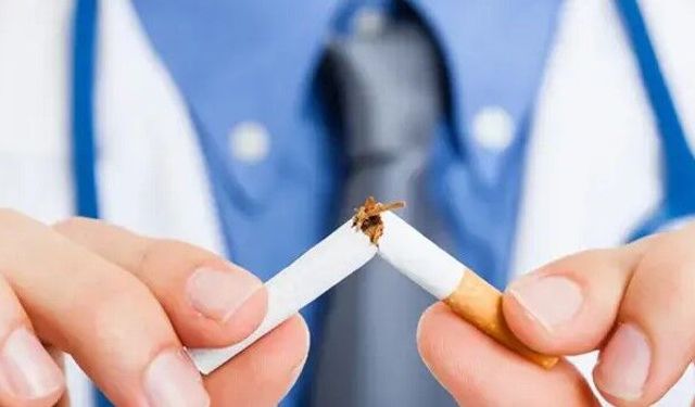 Türkiye sigara tüketiminde zirveye koşuyor