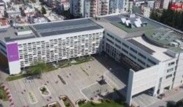 ANSET soruşturmasında 14 şüpheli tutuklandı