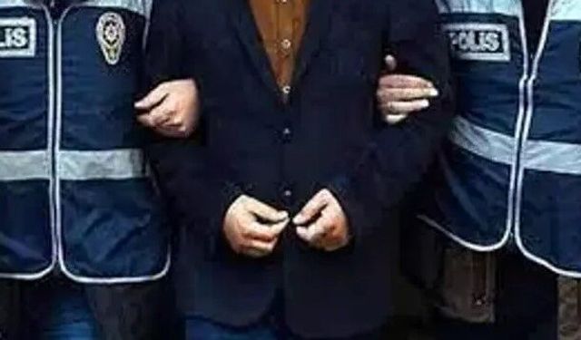 Mersin merkezli 6 ilde fuhuş operasyonu