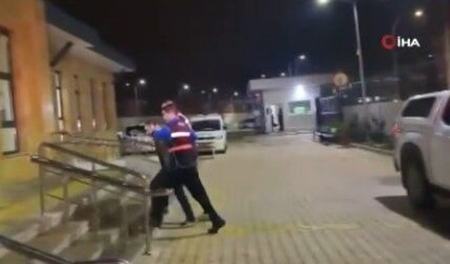 Çeşitli suçlardan aranan 264 kişi yakalandı