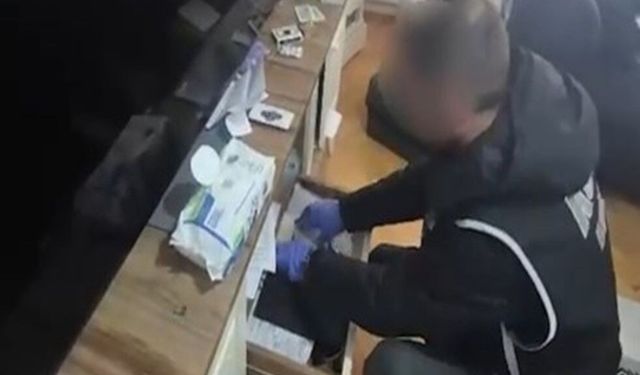 Çiftçilere “Kumar Tuzağı”: Mallarına çöküp aileleri tehdit ettiler