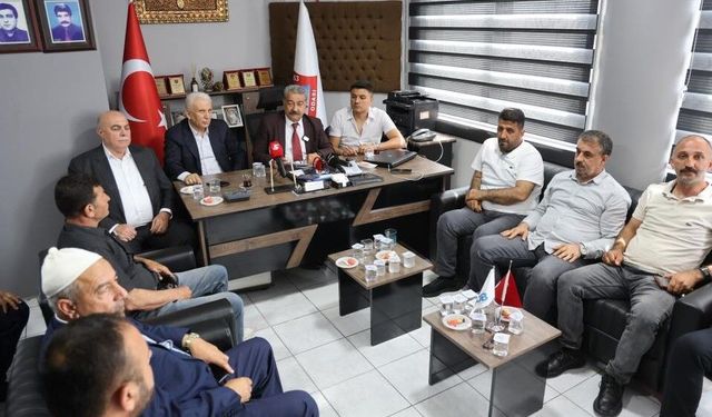 Adana'da kurbanlık kesim ücretleri belirlendi