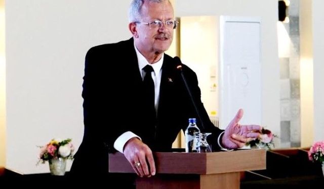 Mersin OSB’de büyüme ve yatırım hedefleri masaya yatırıldı
