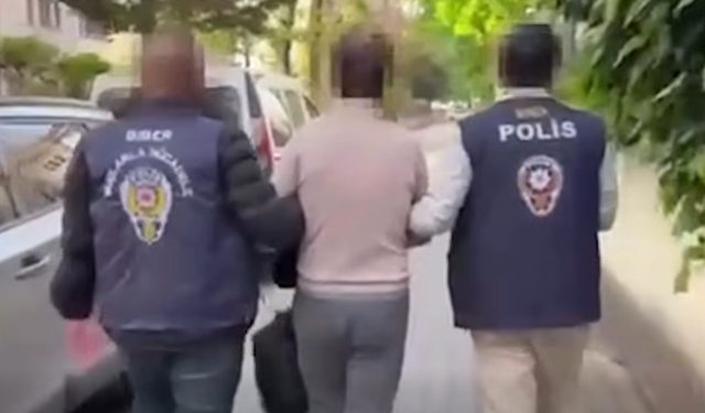 Siber suçlarla mücadelede kapsamlı operasyon