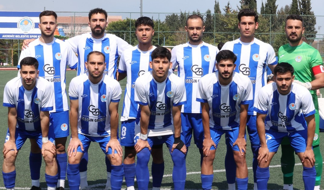Akdeniz Belediye Spor BAL yolunda kritik maça çıkıyor