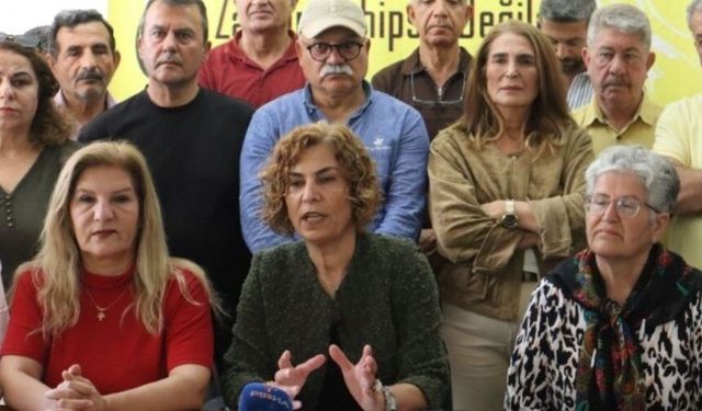 Düzgün Baba ve Elif Ana Türbesi’ne saldırı tepkisi
