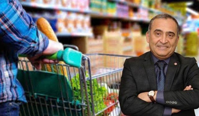 Tarihi geçen ürünler raflara geliyor