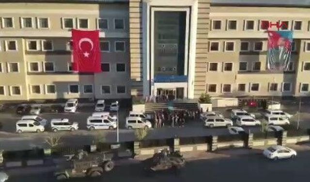 Bitlis merkezli 6 ilde yasa dışı bahis operasyonu