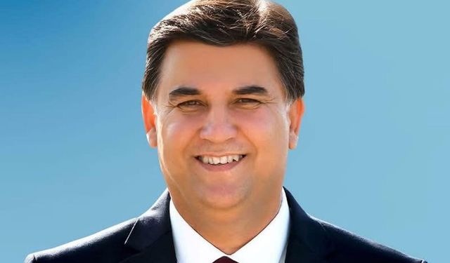 Fethiye Belediye Başkanı Karaca'ya silahlı saldırı