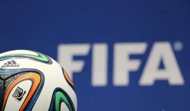 FIFA’dan 3 Türk kulübüne transfer yasağı