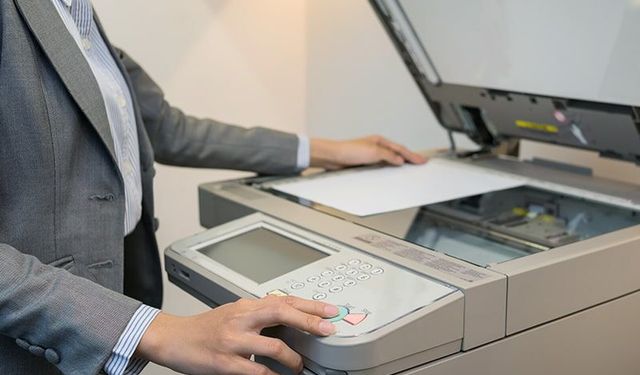 Rekabet Kurumu’ndan yazıcı pazarına ağır yaptırım