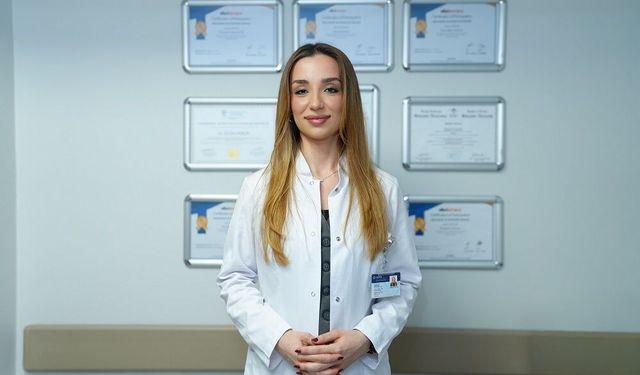 Stres ve Kaygı Fazla Yemeyi Tetikliyor