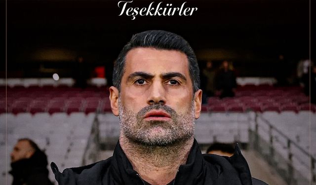 Gençlerbirliği’nde Volkan Demirel dönemi sona erdi