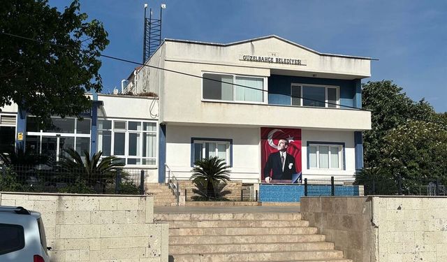 Güzelbahçe Belediye Başkan Vekili 5 Haziran’da seçilecek