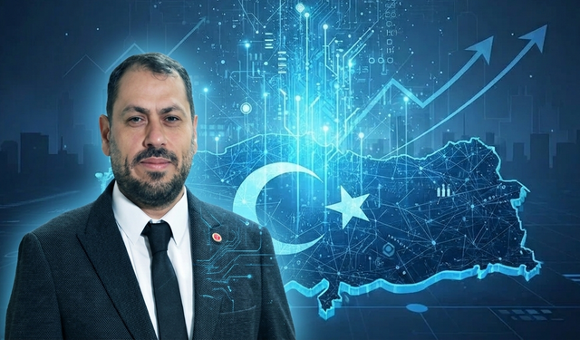 Saadet Partisi’nde yapay zeka destekli hizmet dönemi
