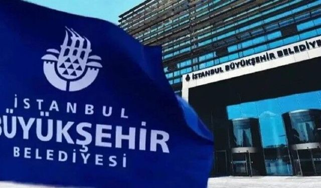İBB ihalelerinde usulsüzlük iddiası: 12 gözaltı