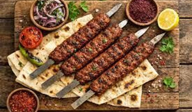 Ateşten gelen gelenek, sofralara uzanan lezzet
