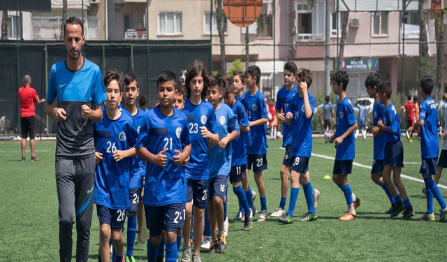 Engel tanımayan bir hocanın fedakarlık öyküsü