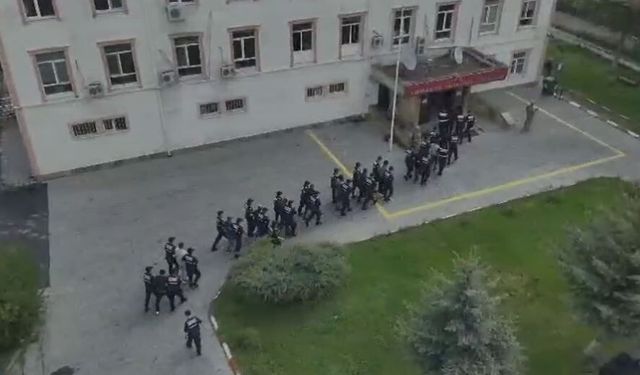Gözaltına alınan 24 kişinin 13’ü tutuklandı