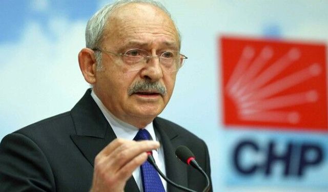 Kılıçdaroğlu kararı tebliğ edildi: CHP’de yeni süreç başladı