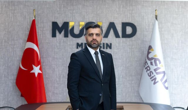 Mersin ihracatı yüzde 34,68 artışla 304,9 milyon dolara çıktı