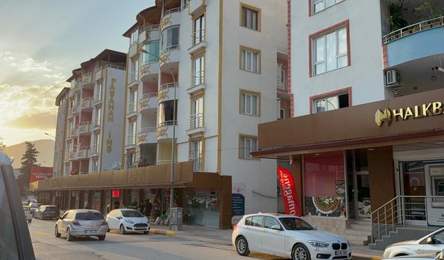 Korkunç facia, 3 yaşındaki oğlunu boğdu