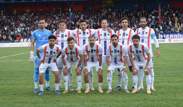 Mardin 1969 Spor, Kahramanmaraş İstiklalspor'u yenerek play-off final biletini kaptı
