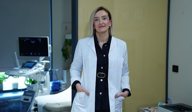 “Menopoz yaşı 40’lı yaşlara kadar düştü”