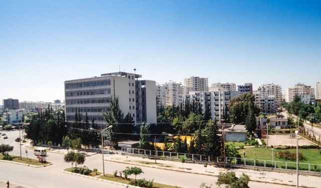 İller Bankası arsasının plan değişikliğine itiraz