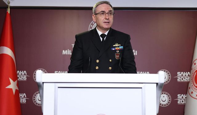 YILDIRIMHAN füze sisteminde kritik eşik aşıldı