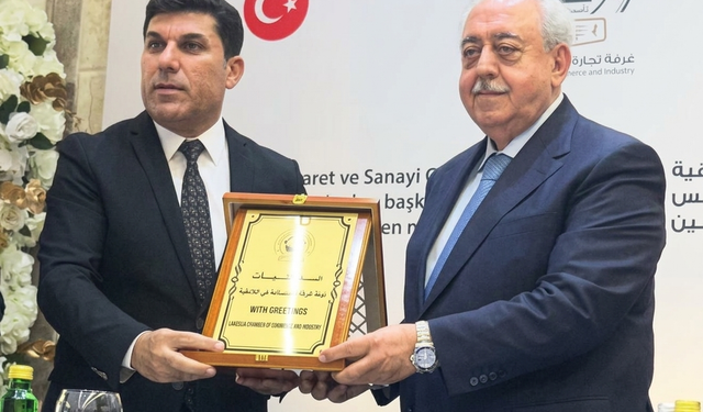 Uzun bir dönemden sonra Lazkiye ile temaslar yeniden başladı