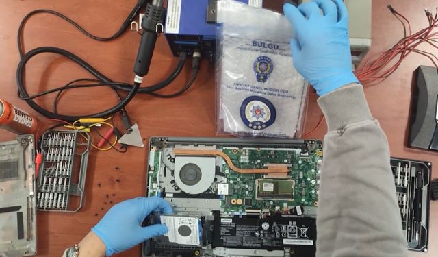 'Yapay Zeka 2' operasyonunda 11 tutuklama