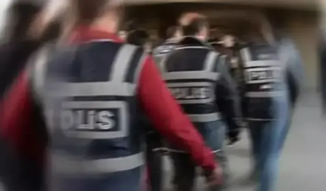 Ünlülere yasaklı madde operasyonunda 17 gözlatı