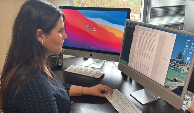 Gençler sanal medyada kimliklerini yeniden inşa ediyor