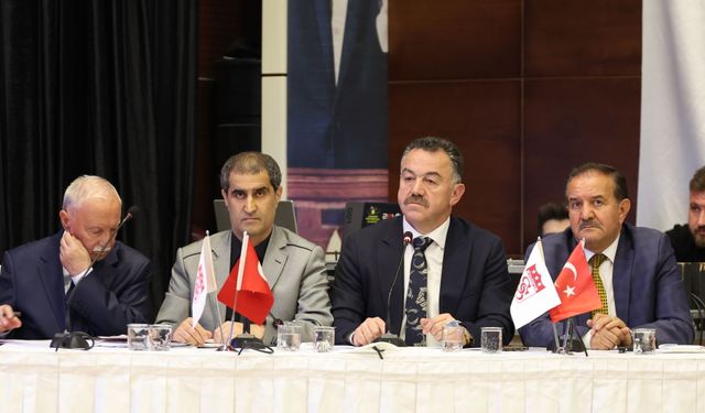 Sivasspor divanda kaldı