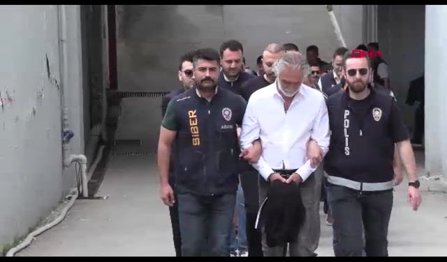 200 milyarlık kara para ağına darbe