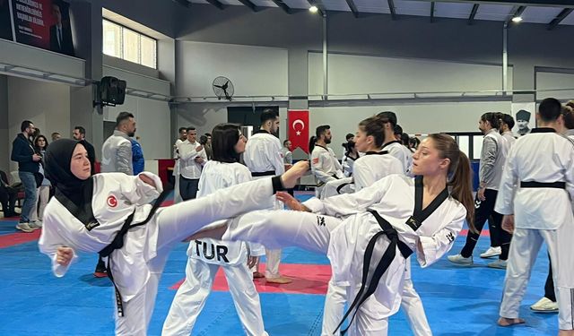 “Altın çift” Avrupa’da yeniden zirve peşinde