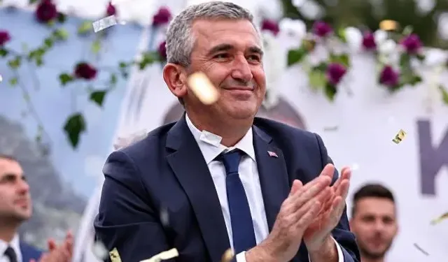 Akçakoca Belediye Başkanı, görevden uzaklaştırıldı