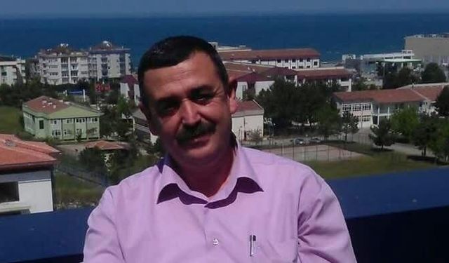 Tartıştığı babasını tabancayla öldürdü