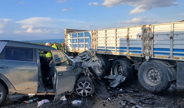 Tatvan yolunda can pazarı: 6 Yaralı