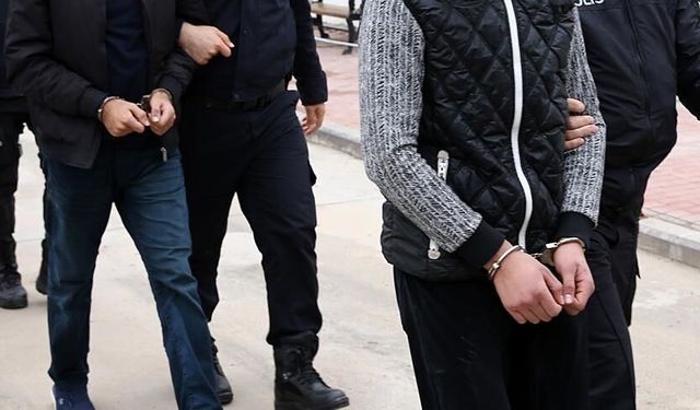 Yasa dışı bahis çetesi yapay zeka ile çökertildi