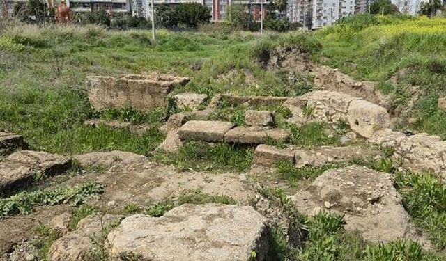 Roma Nekropolünde Villa Ruhsatı İddiası haberimize tekzip yapıldı