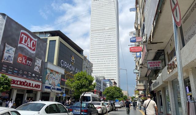 52 kat, sıfır hareket