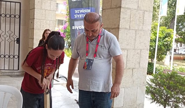 Anadolu'nun Ezgisi gençlerle buluştu