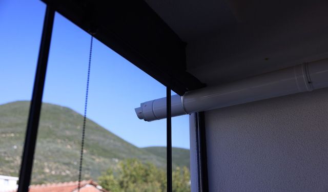Aksa Doğalgaz’dan balkon tadilatı sonrası karbonmonoksit uyarısı
