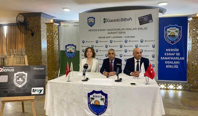 Esnafın aidatları avantaja dönüşüyor